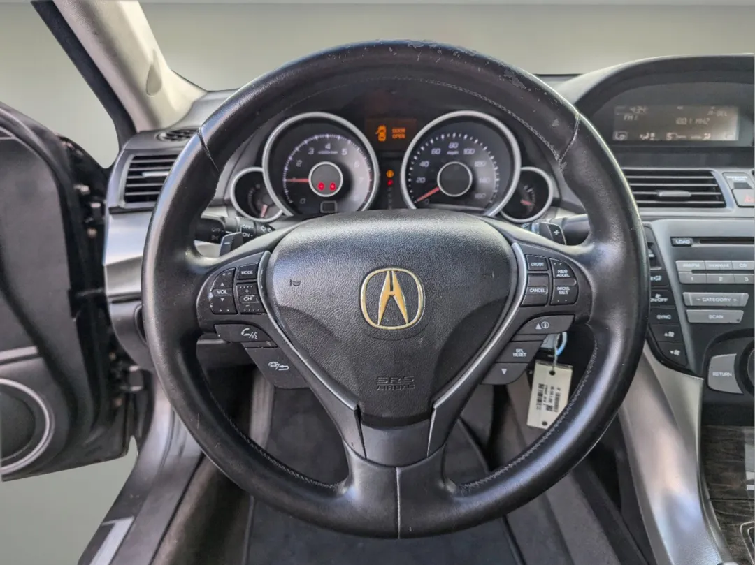 2010 Acura TL - 19UUA8F25AA026015 - Image #15