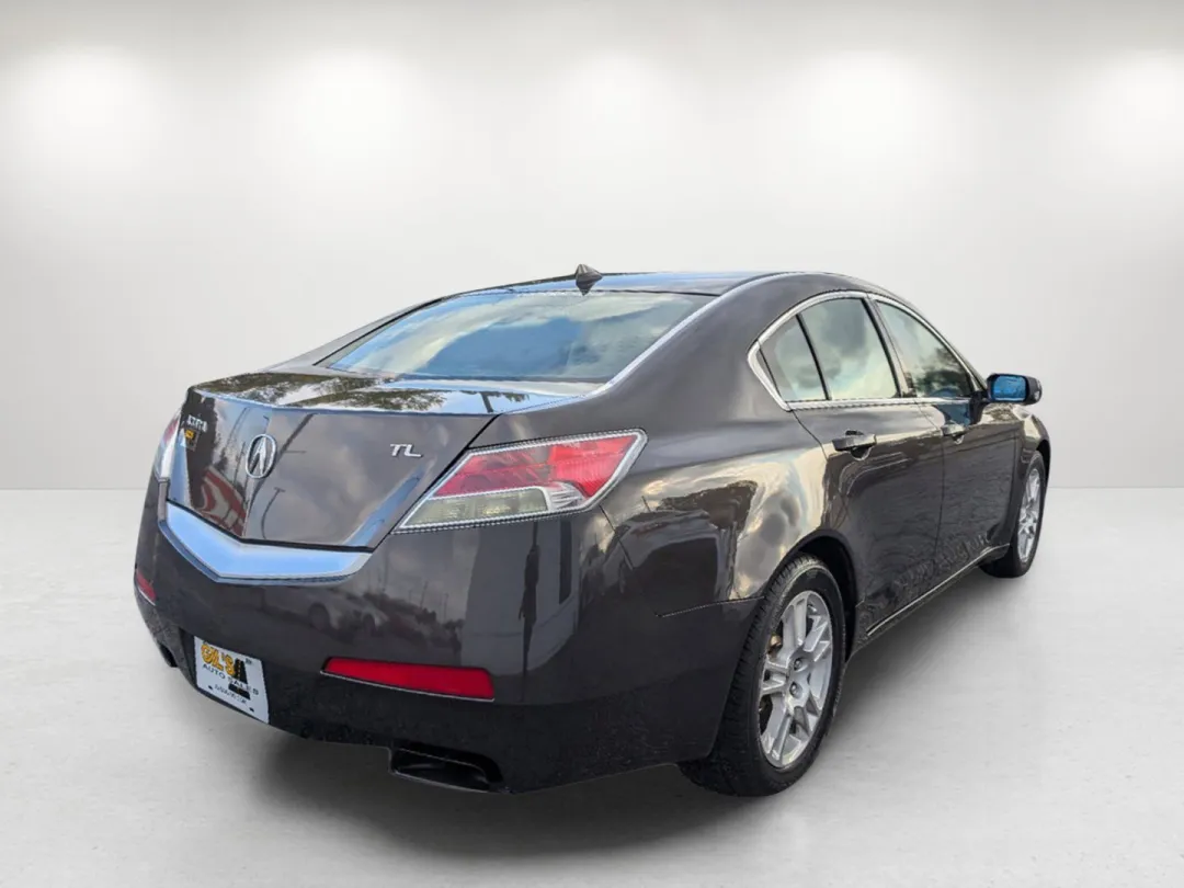 2010 Acura TL - 19UUA8F25AA026015 - Image #6