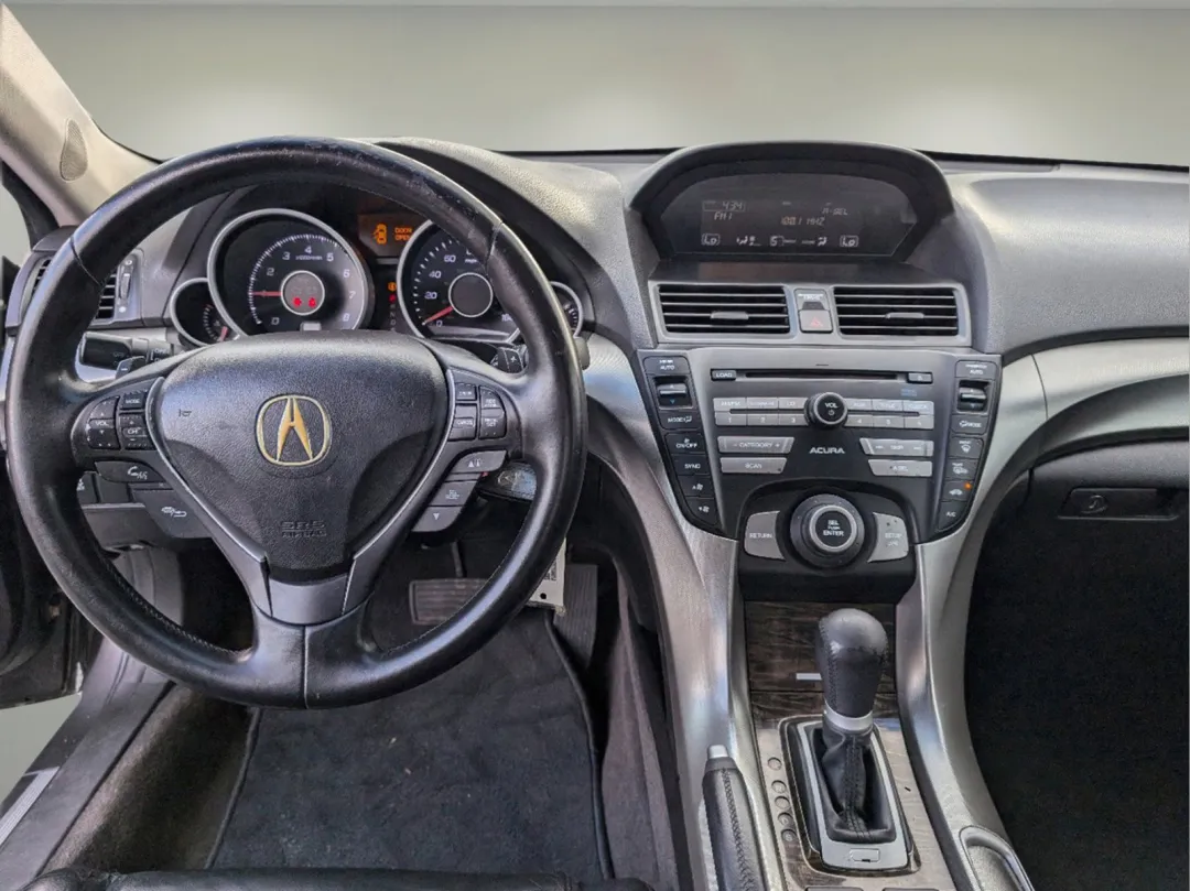 2010 Acura TL - 19UUA8F25AA026015 - Image #13