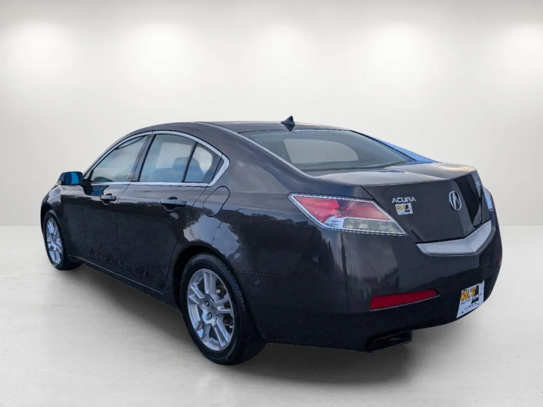2010 Acura TL - 19UUA8F25AA026015 - Image #8
