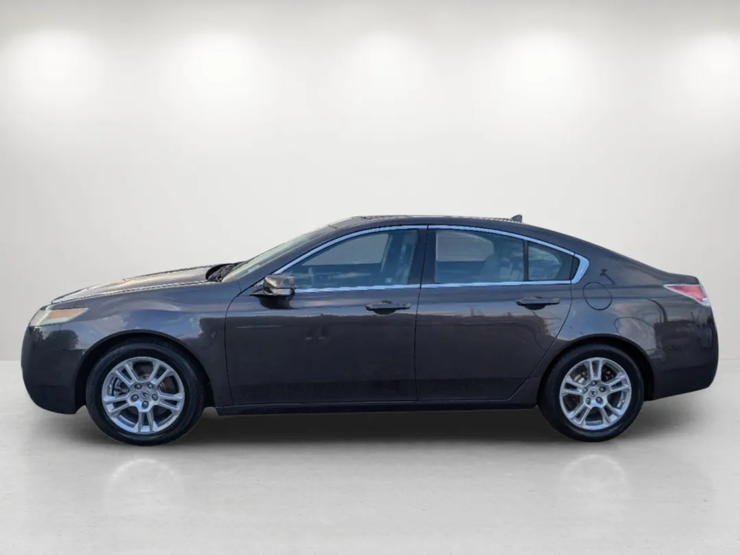 2010 Acura TL - 19UUA8F25AA026015 - Image #9