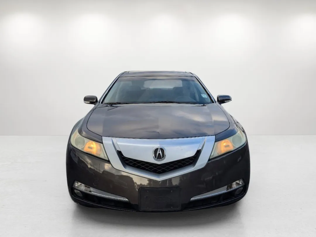 2010 Acura TL - 19UUA8F25AA026015 - Image #3