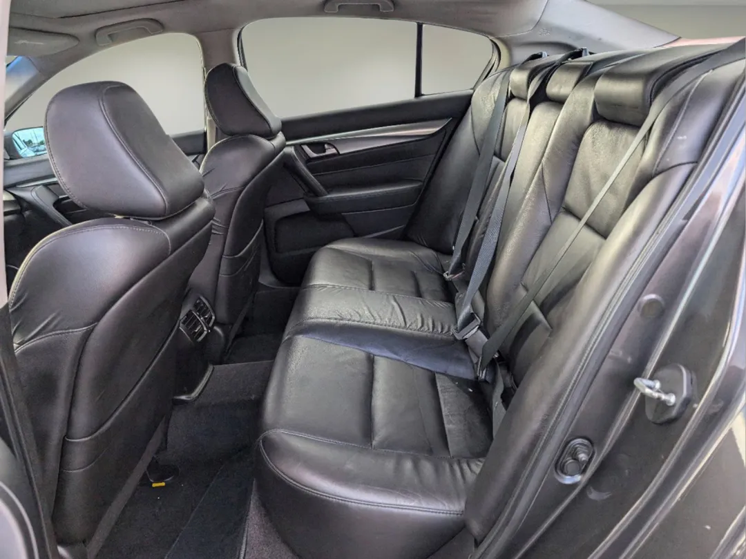 2010 Acura TL - 19UUA8F25AA026015 - Image #12