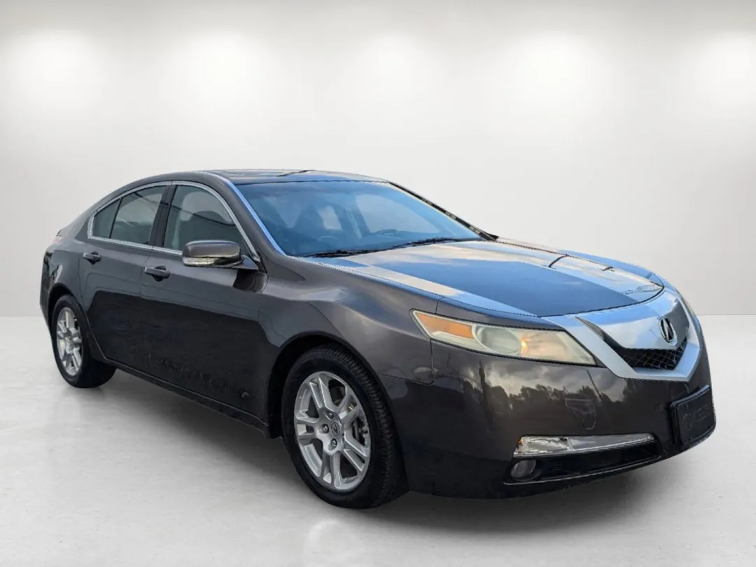 2010 Acura TL - 19UUA8F25AA026015 - Image #4