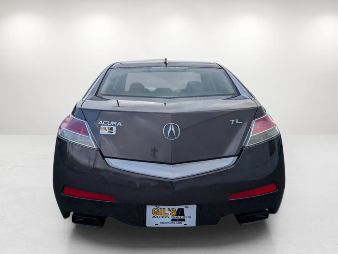 2010 Acura TL - 19UUA8F25AA026015 - Image #7