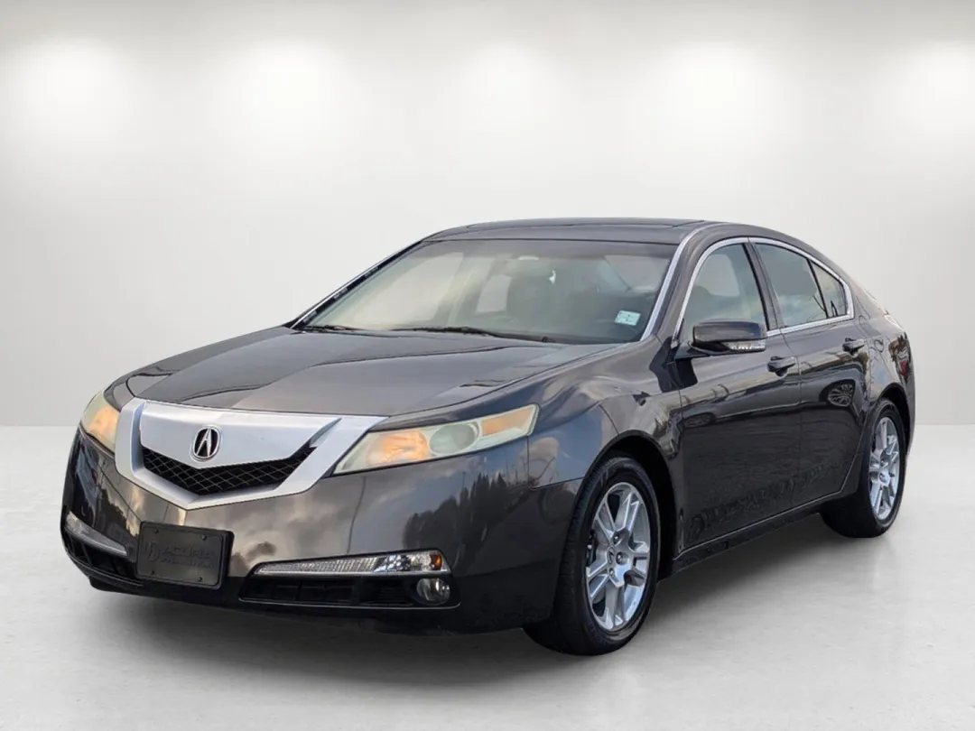 2010 Acura TL - 19UUA8F25AA026015 - Image #1