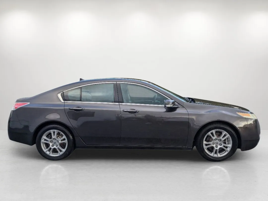 2010 Acura TL - 19UUA8F25AA026015 - Image #5