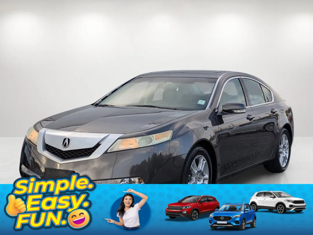 2010 Acura TL - 19UUA8F25AA026015 - Image #2
