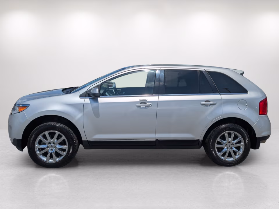 2013 Ford Edge Limited - Photo 9