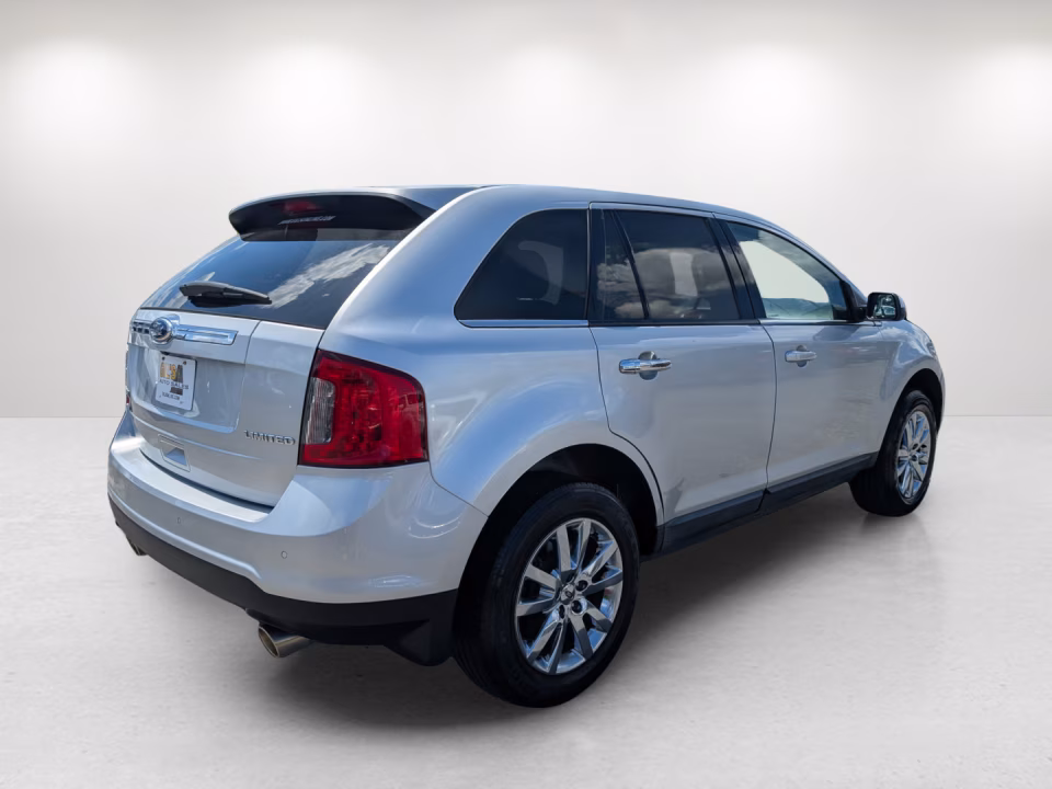 2013 Ford Edge Limited - Photo 6