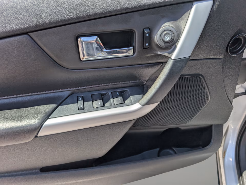 2013 Ford Edge Limited - Photo 10