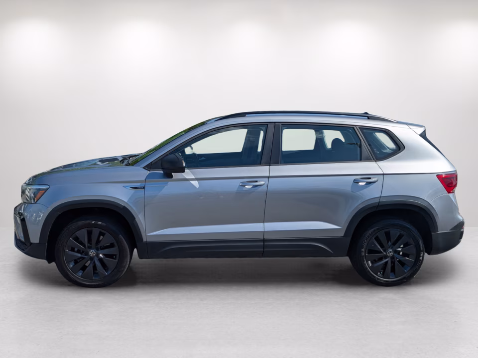 2023 Volkswagen Taos S - Photo 9