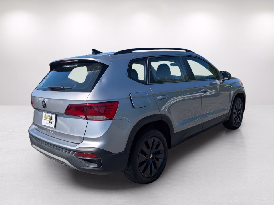 2023 Volkswagen Taos S - Photo 6