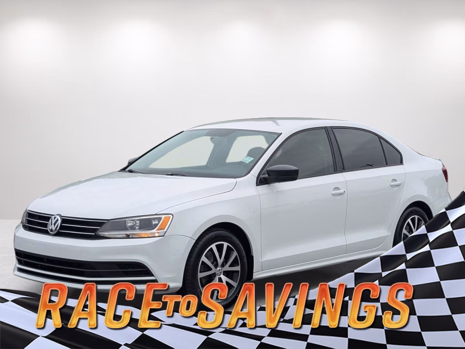 2016 Volkswagen Jetta 1.4T SE Auto's photo