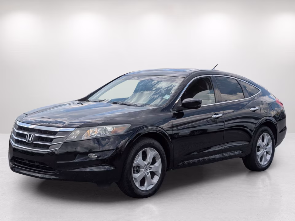 2011 Honda Accord EX-L V6 2WD w/Navi's photo