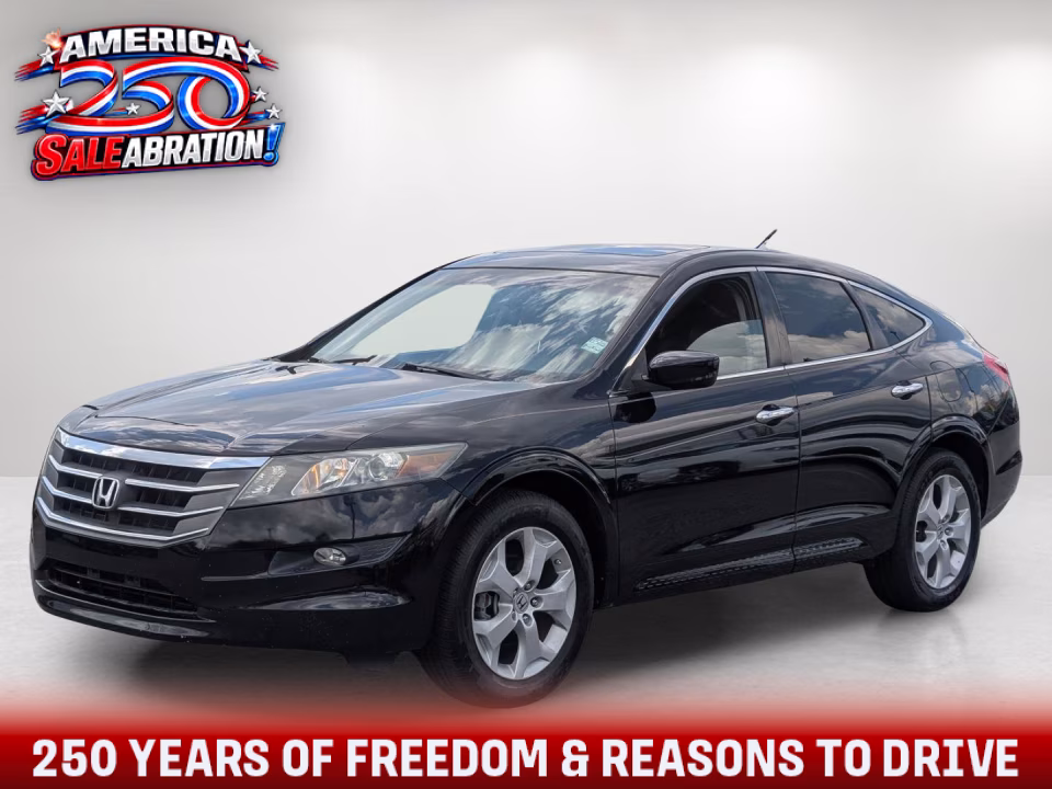 2011 Honda Accord EX-L V6 2WD w/Navi's photo