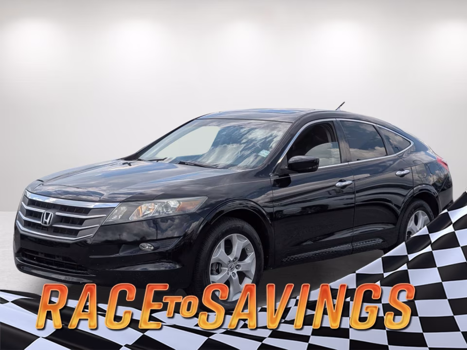 2011 Honda Accord EX-L V6 2WD w/Navi's photo