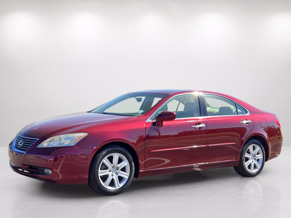 2008 Lexus ES 350 350's photo